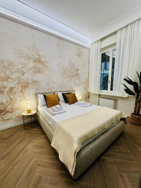 Cuore di Brera, unique location, great charm
